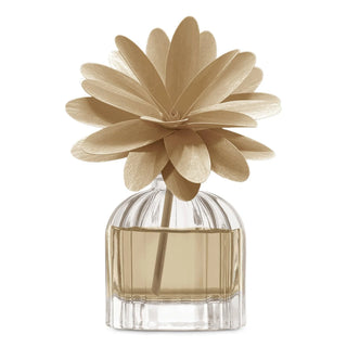 Diffusore Fiore 60ml - Vaniglia e Ambra pura