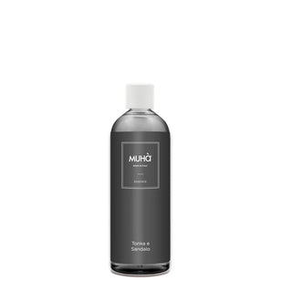 Ricarica diffusore 200ml - Tonka e Sandalo
