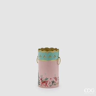 vaso jaipur cilindrico con manico