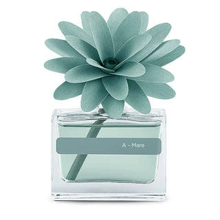 profumo diffusore fiore