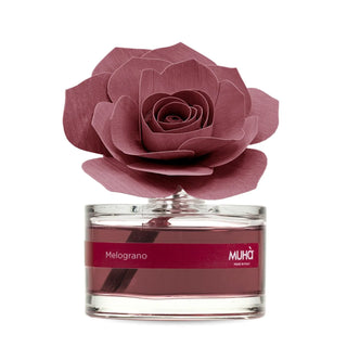 Diffusore Rosa 50ml - Melograno
