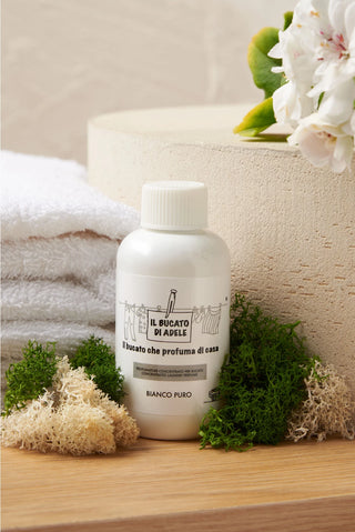 profumatore bucato bianco puro 150 ml
