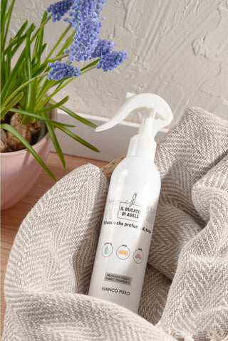 spray bianco puro ibda