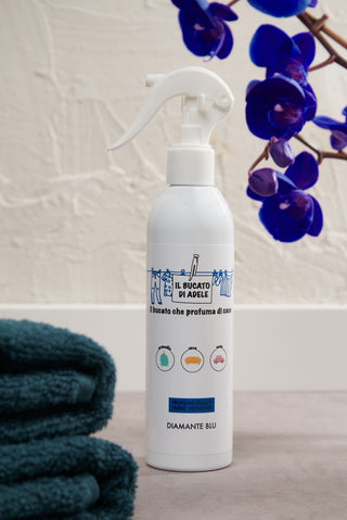spray diamante blu ibda