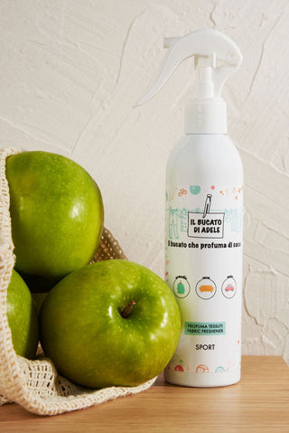 spray sport ibda